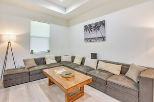 Casa (3 Bedrooms) | Interior