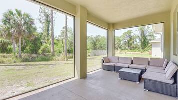 Casa (3 Bedrooms) | Parte interna