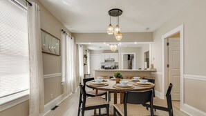 Căn hộ (2 Bedrooms) | Nội thất