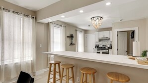 Căn hộ (2 Bedrooms) | Nội thất