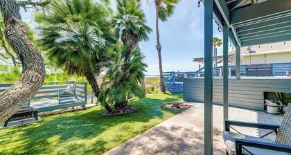 3 Mi to Beaches: Corpus Christi Home w/ Pool