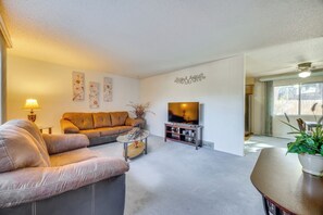 獨棟房屋 (3 Bedrooms) | 住宿內部