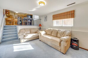 Hus (3 Bedrooms) | Innvendig