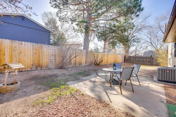 獨棟房屋 (3 Bedrooms) | 住宿內部