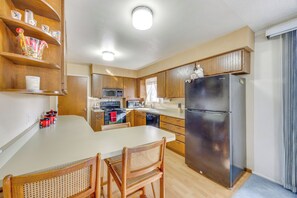 獨棟房屋 (3 Bedrooms) | 住宿內部