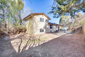 Ferienhaus (3 Bedrooms) | Innenbereich