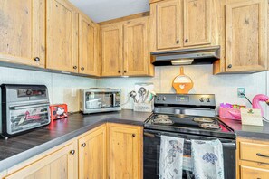 独立别墅 (2 Bedrooms) | 住宿内部