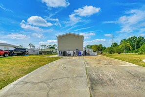 独立别墅 (2 Bedrooms) | 住宿内部