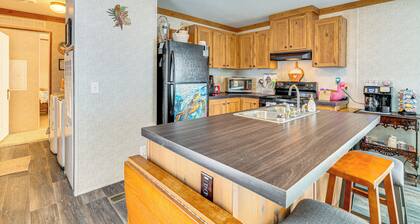 5 Mi to Dtwn: Family Getaway in Punta Gorda