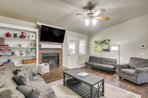 Nhà (3 Bedrooms) | Nội thất