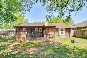 Nhà (3 Bedrooms) | Nội thất