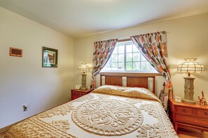 Maison (3 Bedrooms) | Intérieur