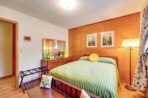 單棟房屋 (3 Bedrooms) | 內部