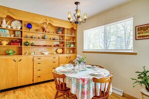 Maison (3 Bedrooms) | Intérieur