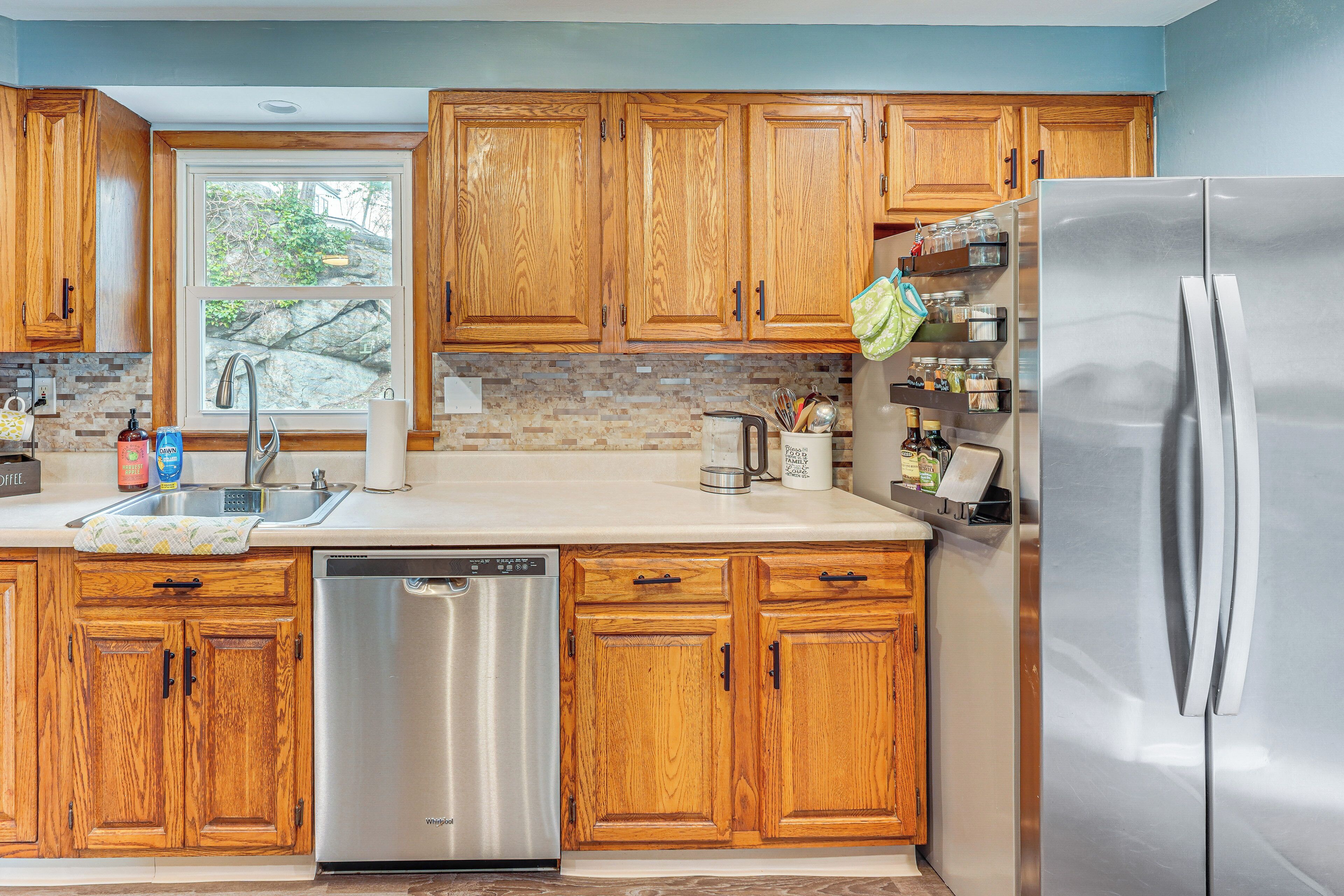 하우스 (4 Bedrooms) | 내부