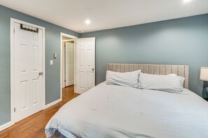 House (4 Bedrooms) | Interior