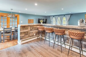 Casa (4 Bedrooms) | Interior