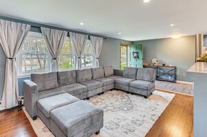 Casa (4 Bedrooms) | Interior