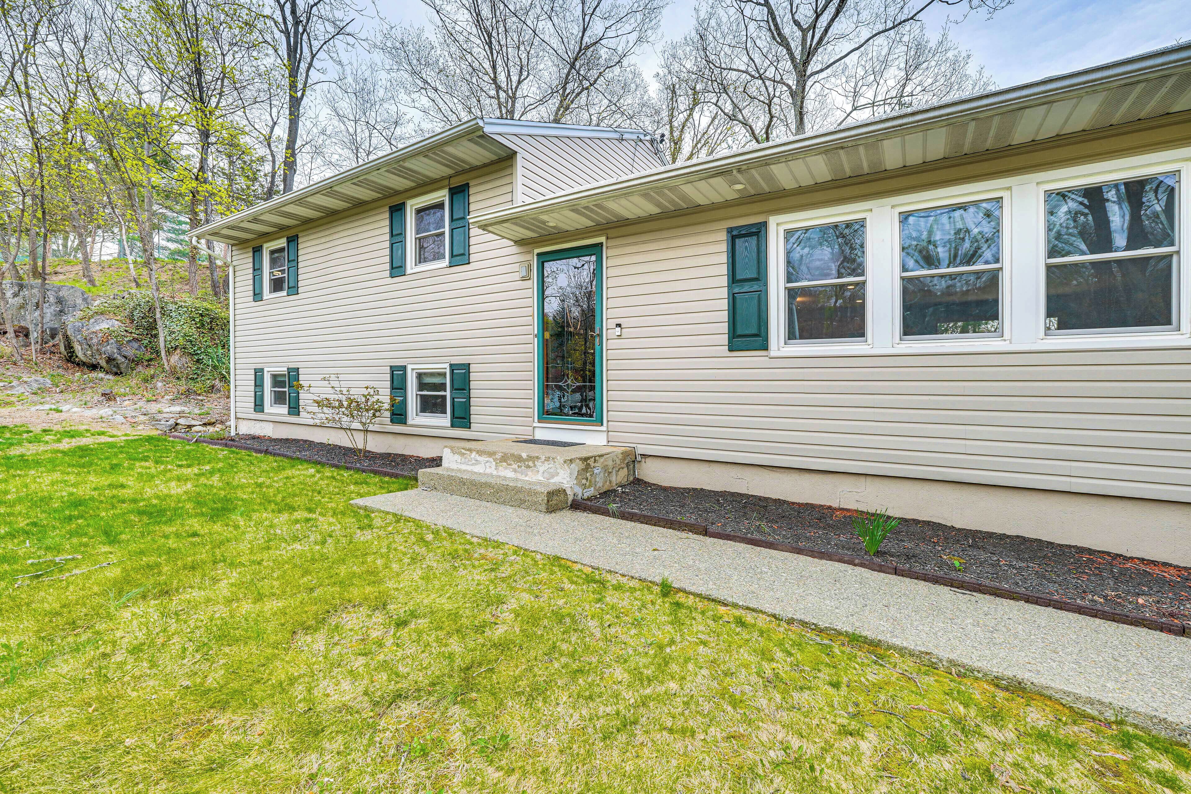 Casa (4 Bedrooms) | Parte interna