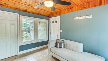 Rumah (4 Bedrooms) | Interior