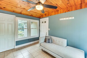 Casa (4 Bedrooms) | Interior