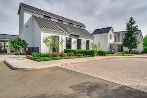 Hus (4 Bedrooms) | Innvendig