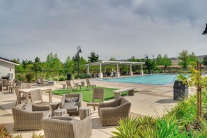 Hus (4 Bedrooms) | Innvendig