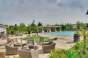 Casa (4 Bedrooms) | Parte interna