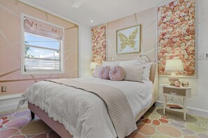 House (2 Bedrooms) | Interior - 3 Mi to Beach: Delightful South Venice Retreat! (Venice)