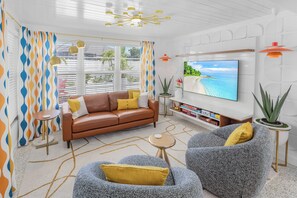 Talo (2 Bedrooms) | Sisätilat