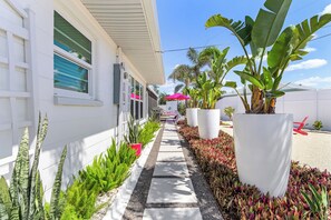 Ferienhaus (2 Bedrooms) | Innenbereich