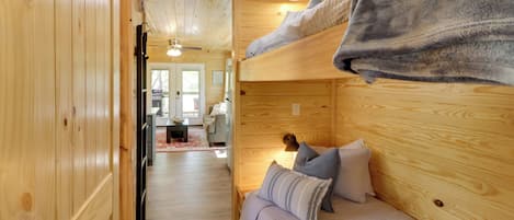 Casa (1 Bedroom) | Interior