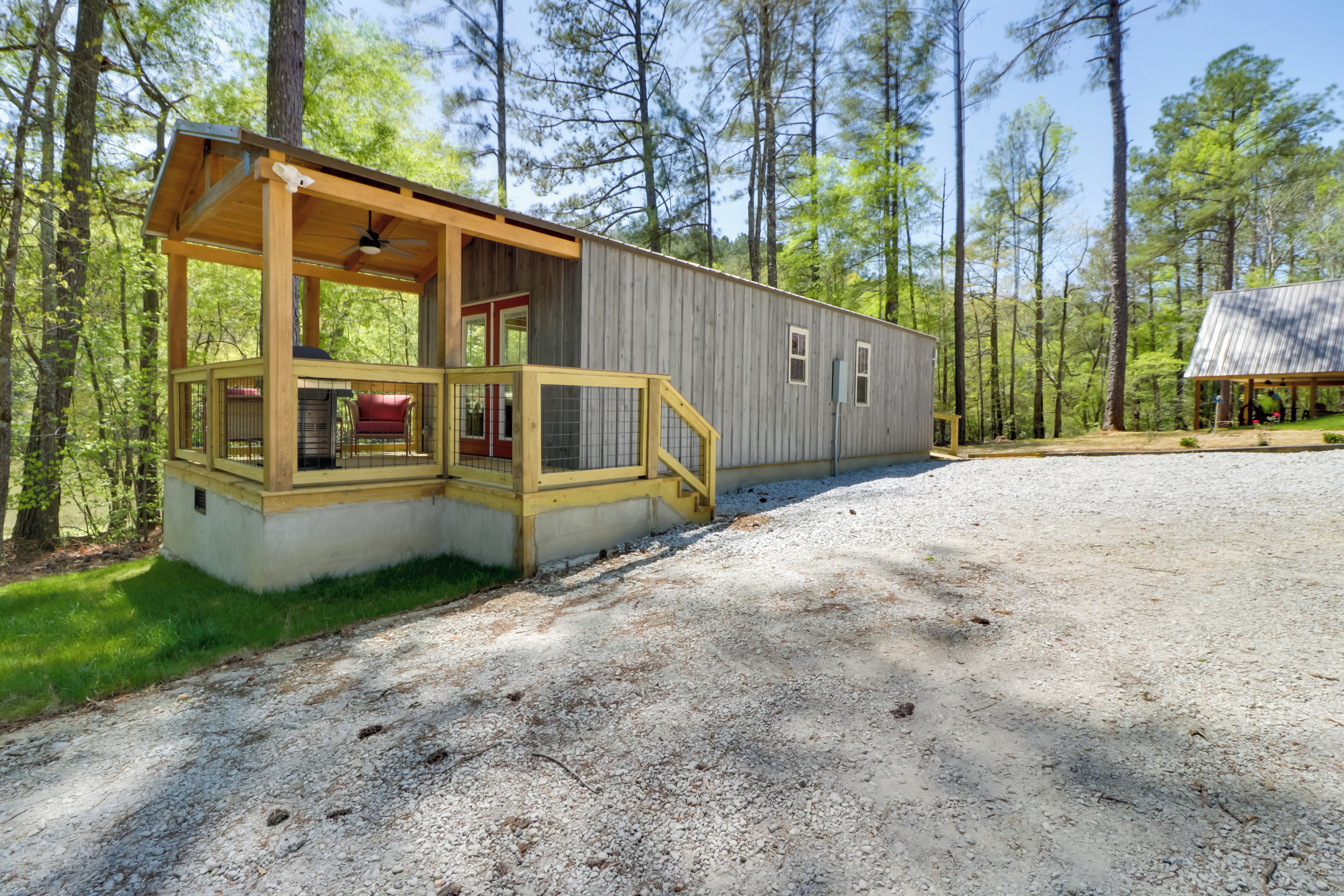 Rumah (1 Bedroom) | Interior