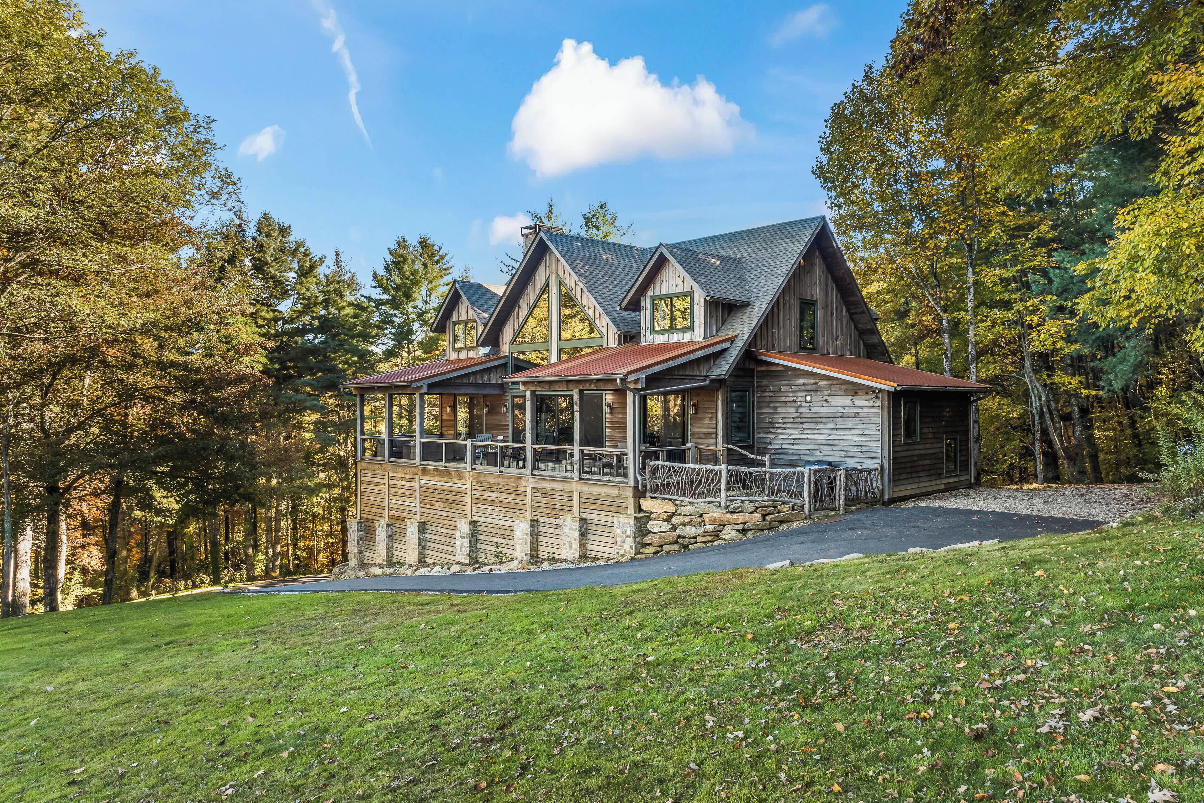 Maison (4 Bedrooms) | Intérieur
