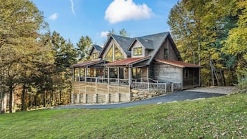 Talo (4 Bedrooms) | Sisätilat