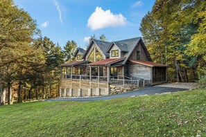 Maison (4 Bedrooms) | Intérieur