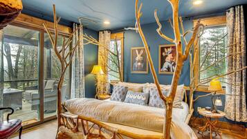 Talo (4 Bedrooms) | Sisätilat