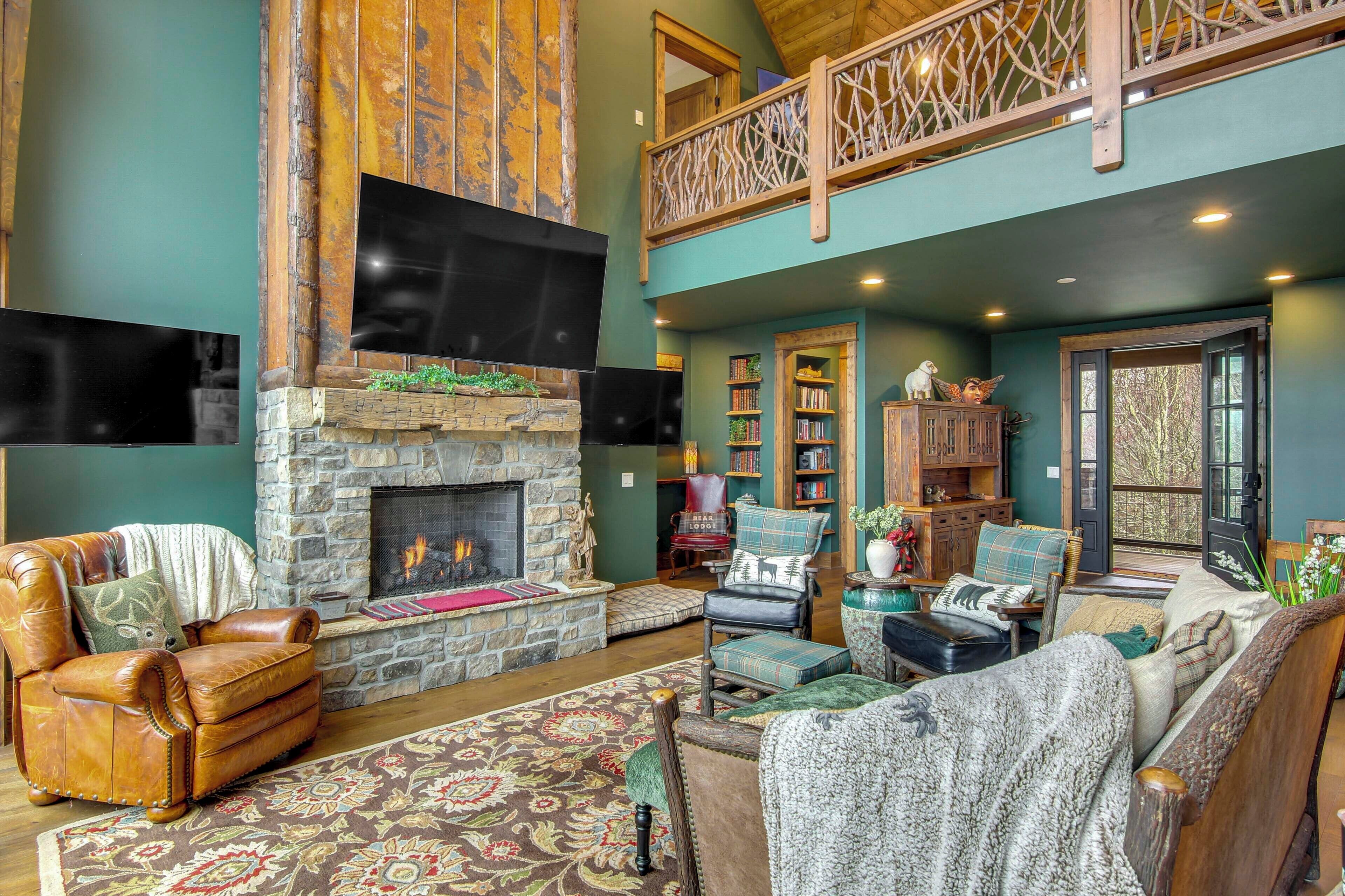 Ferienhaus (4 Bedrooms) | Fassade der Unterkunft