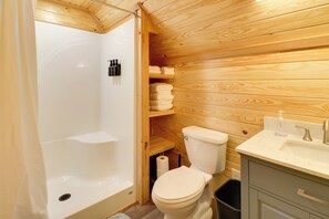 Lägenhet (0 Bedroom) | Interiör