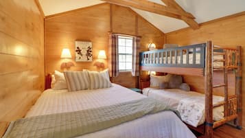 Huis (1 Bedroom) | Interieur