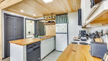 Rumah (3 Bedrooms) | Interior