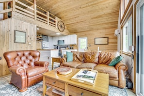 Rumah (3 Bedrooms) | Interior