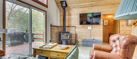 Huis (3 Bedrooms) | Voorkant van accommodatie