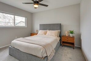 Hus (3 Bedrooms) | Interiör