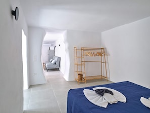1 Schlafzimmer, Internetzugang
