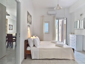 House | 1 bedroom, Internet