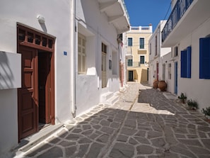 Ferienhaus