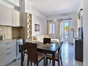 House | 1 bedroom, Internet