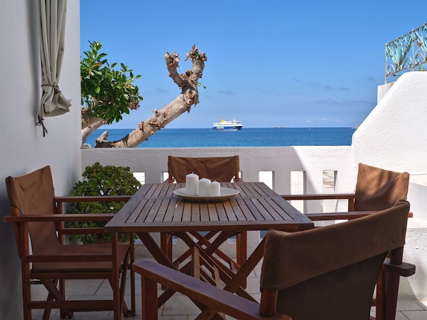 House | 1 bedroom, Internet