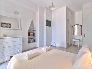 House | 1 bedroom, Internet